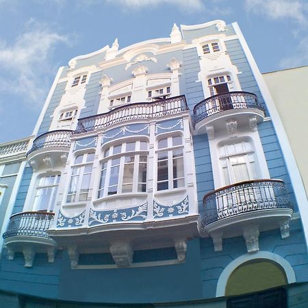 Downtown House Bed & Breakfast San Agustin  Luaran gambar