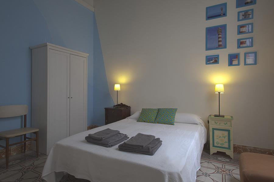 Downtown House Bed & Breakfast San Agustin  Bilik gambar