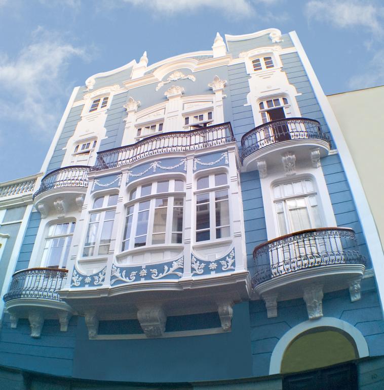 Downtown House Bed & Breakfast San Agustin  Luaran gambar