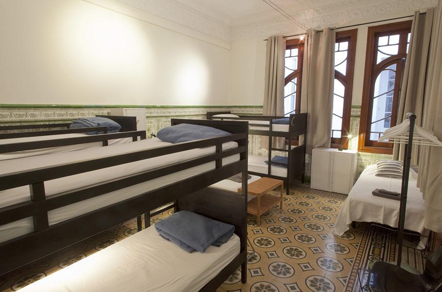 Downtown House Bed & Breakfast San Agustin  Bilik gambar