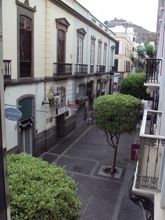 Downtown House Bed & Breakfast San Agustin  Luaran gambar