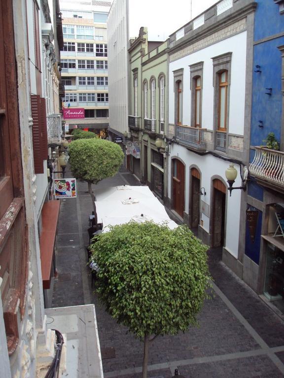 Downtown House Bed & Breakfast San Agustin  Luaran gambar