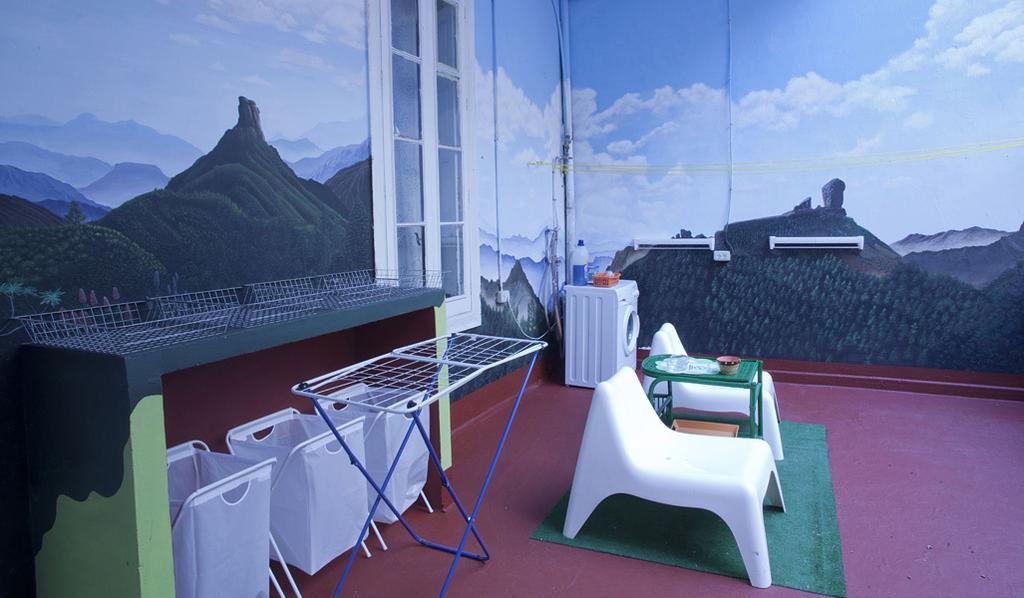 Downtown House Bed & Breakfast San Agustin  Luaran gambar