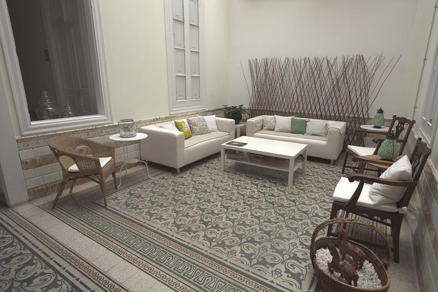 Downtown House Bed & Breakfast San Agustin  Luaran gambar
