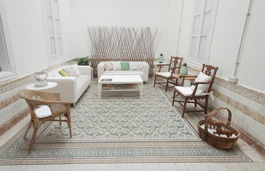 Downtown House Bed & Breakfast San Agustin  Luaran gambar
