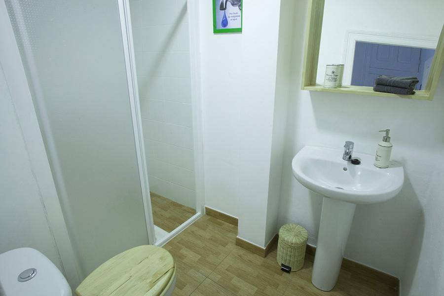 Downtown House Bed & Breakfast San Agustin  Bilik gambar
