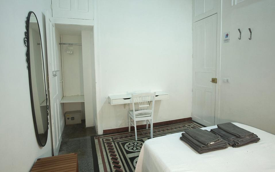 Downtown House Bed & Breakfast San Agustin  Bilik gambar