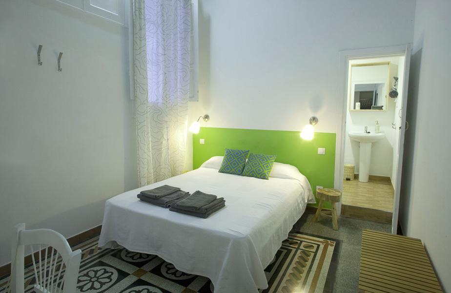 Downtown House Bed & Breakfast San Agustin  Bilik gambar