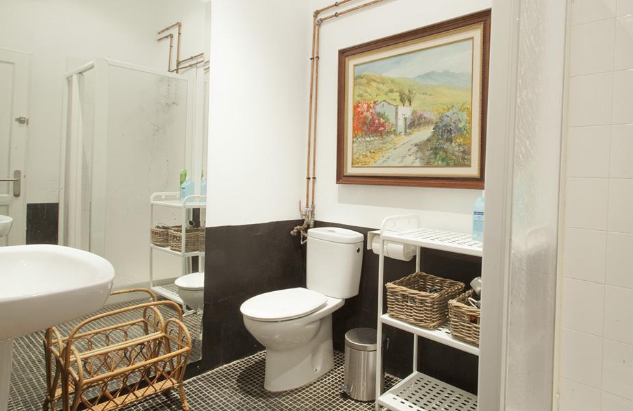 Downtown House Bed & Breakfast San Agustin  Bilik gambar