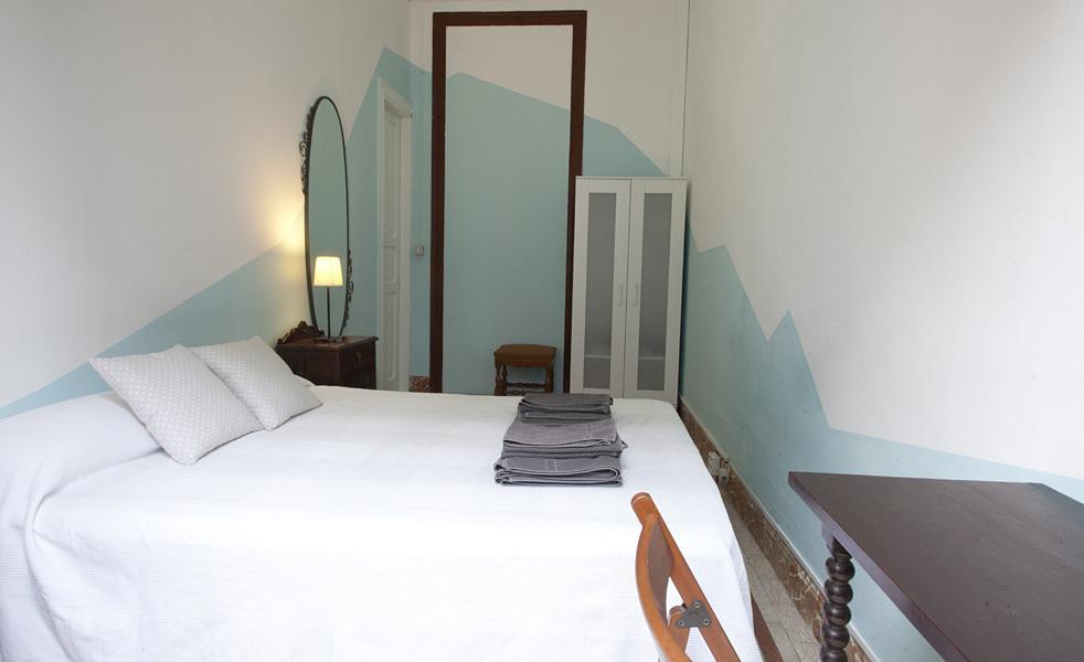 Downtown House Bed & Breakfast San Agustin  Bilik gambar