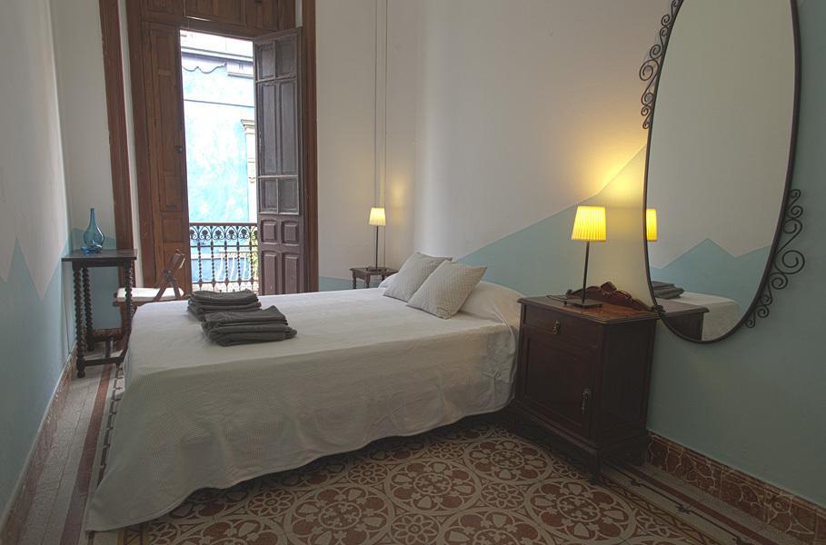 Downtown House Bed & Breakfast San Agustin  Bilik gambar