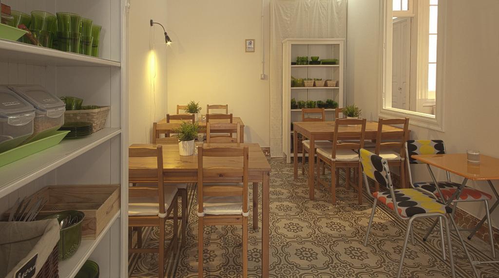 Downtown House Bed & Breakfast San Agustin  Luaran gambar