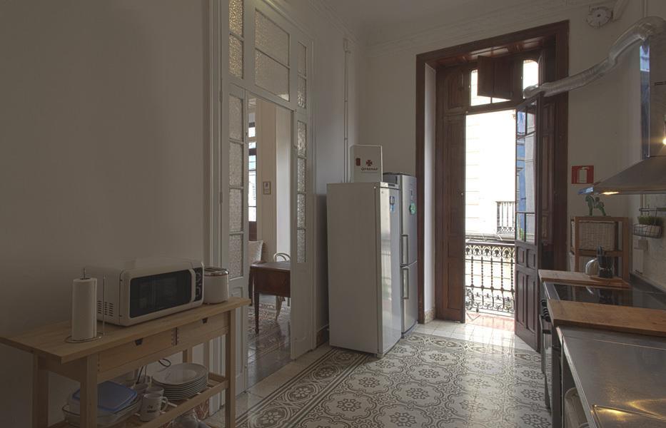 Downtown House Bed & Breakfast San Agustin  Luaran gambar