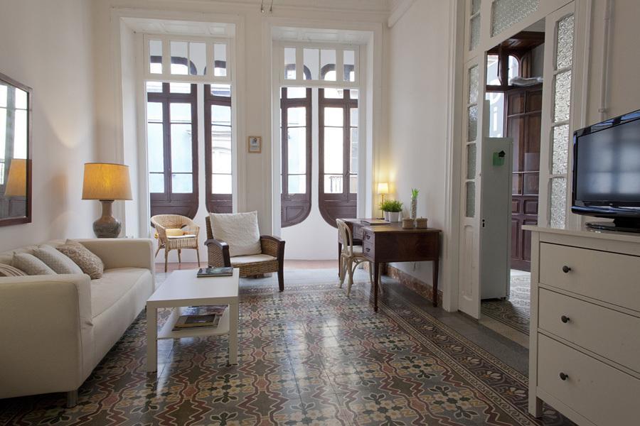 Downtown House Bed & Breakfast San Agustin  Luaran gambar