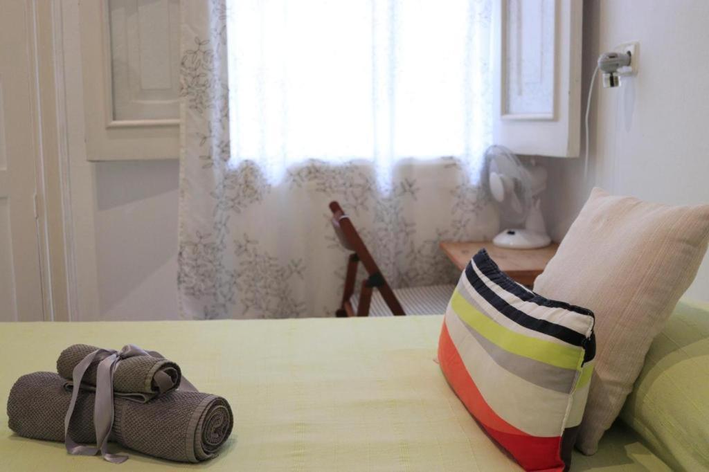 Downtown House Bed & Breakfast San Agustin  Luaran gambar