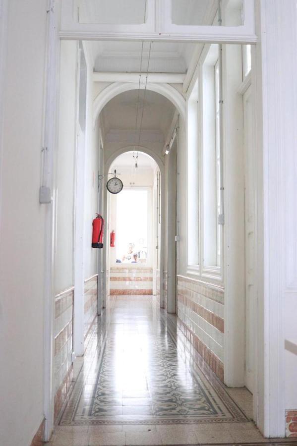 Downtown House Bed & Breakfast San Agustin  Luaran gambar