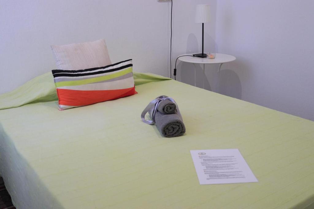 Downtown House Bed & Breakfast San Agustin  Bilik gambar