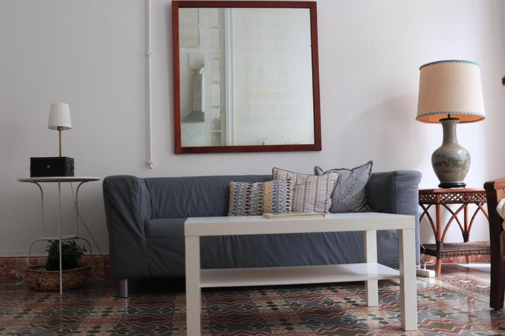Downtown House Bed & Breakfast San Agustin  Luaran gambar